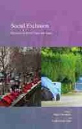 Cover: Social Exclusion - Trans Pacific Press