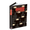 Cover: NinjaTown Journal - Devil's Due Publishing, Inc