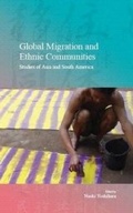 Cover: Global Migration and Ethnic Communities - Trans Pacific Press