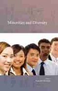 Cover: Minorities and Diversity - Trans Pacific Press