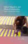 Cover: Global Migration and Ethnic Communities - Kyoto University Press and Trans Pacific Press