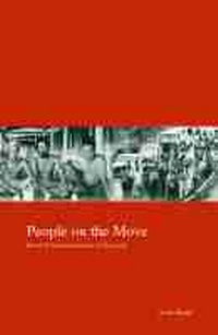 Enlarge image Cover: People on the Move - Trans Pacific Press