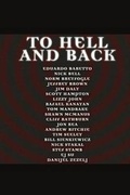 Cover: To Hell and Back OGN - Devil's Due Publishing, Inc