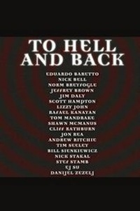 Enlarge image Cover: To Hell and Back OGN - Devil's Due Publishing, Inc