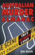 Cover: Australian Murders - BAS Publishing