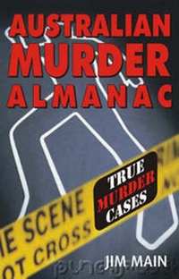 Abbildung von: Australian Murders - BAS Publishing