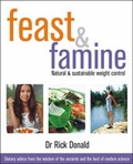 Cover: Feast and Famine - BAS Publishing