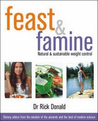 Enlarge image Cover: Feast and Famine - BAS Publishing