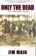 Cover: Only the Dead - BAS Publishing