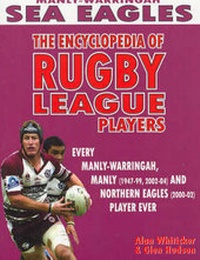 Abbildung von: Manly Warringah Sea Eagles - BAS Publishing