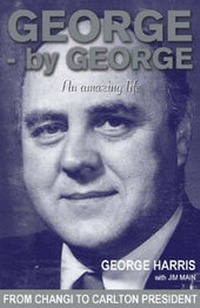 Enlarge image Cover: George - BAS Publishing