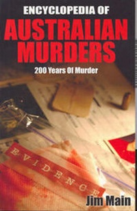 Abbildung von: The Encyclopedia Of Australian Murders - BAS Publishing
