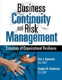 Cover: Business Continuity and Risk Management - Rothstein Associates Inc.