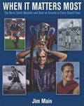 Cover: When it Matters Most - BAS Publishing