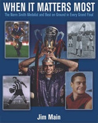 Enlarge image Cover: When it Matters Most - BAS Publishing