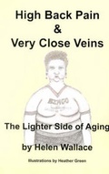 Cover: High Back Pain and Very Close Veins - Dry Bones Press