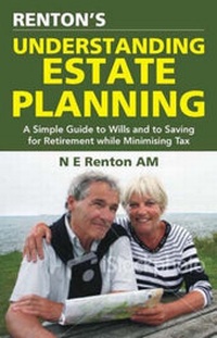 Abbildung von: Renton's Understanding Estate Planning - BAS Publishing