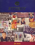 Cover: Fitzroy - BAS Publishing