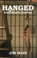 Cover: Hanged - BAS Publishing