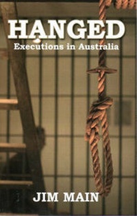 Enlarge image Cover: Hanged - BAS Publishing