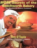 Cover: More Secrets of the Beechworth Bakery - BAS Publishing