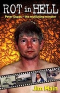 Cover: Rot in Hell - BAS Publishing