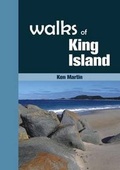 Cover: Walks of King Island - BAS Publishing