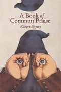 Cover: A Book of Common Praise - Ausable Press