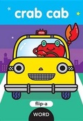 Cover: Flip-a-Word - Blue Apple Books