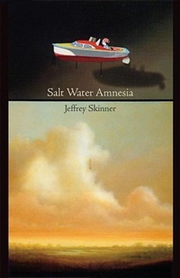 Enlarge image Cover: Salt Water Amnesia - Ausable Press