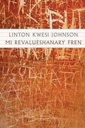 Cover: Mi Revalueshanary Fren - Ausable Press