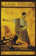 Cover: A New Hunger - Ausable Press