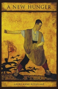Enlarge image Cover: A New Hunger - Ausable Press