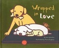 Cover: Wrapped in Love - Blue Apple Books