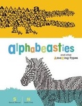 Cover: Alphabeasties - Blue Apple Books