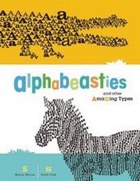 Enlarge image Cover: Alphabeasties - Blue Apple Books