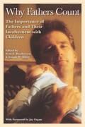 Cover: Why Fathers Count - Men's Studies Press