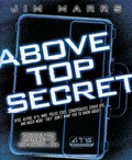 Cover: Above Top Secret - Disinformation Books
