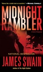 Cover: Midnight Rambler - Random House Australia