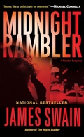 Cover: Midnight Rambler - Random House Australia