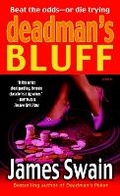 Cover: Deadman's Bluff - Fawcett