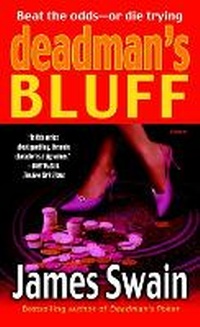 Enlarge image Cover: Deadman's Bluff - Fawcett