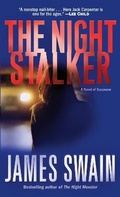 Cover: The Night Stalker - Random House Australia
