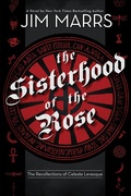 Cover: The Sisterhood of the Rose - Disinformation Books