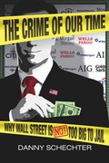Cover: Crime of Our Time - Disinformation Company