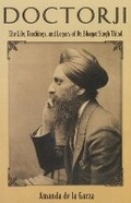 Cover: Doctorji - Dr. Bhagat Singh Thind Spiritual Science Foundation, Div of Thind Commercial