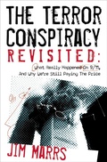 Cover: The Terror Conspiracy Revisited - Disinformation Books
