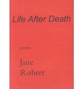Cover: Life After Death - Sheep Meadow Press,U.S.