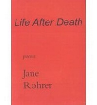 Enlarge image Cover: Life After Death - Sheep Meadow Press,U.S.