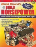 Cover: How To Build Horsepower - CarTech Inc